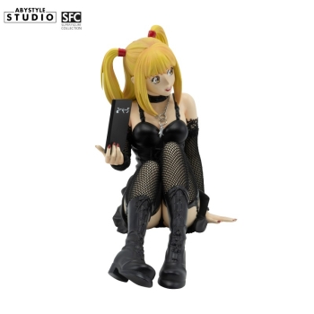 Death Note - Misa - SFC Figure